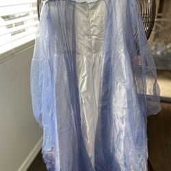 Elsa Costume