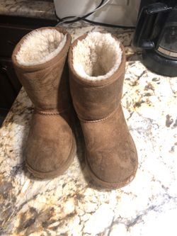 Uggs