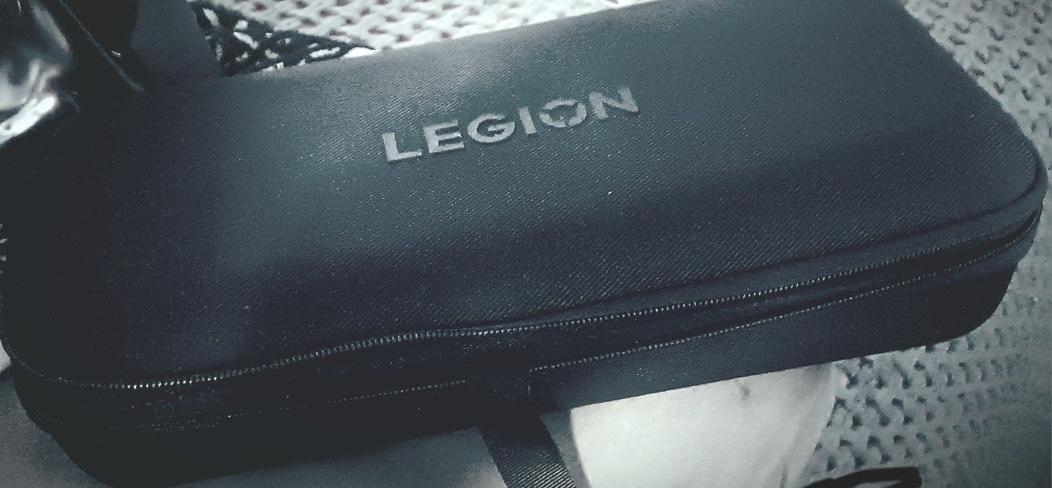 LENOVO LEGION G0