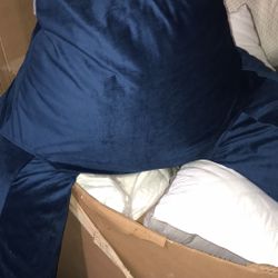 Couch Pillow