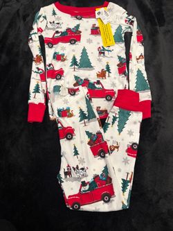Christmas Pajamas