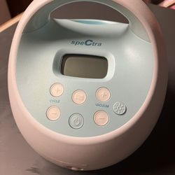 Spectra S1 Breast Pump
