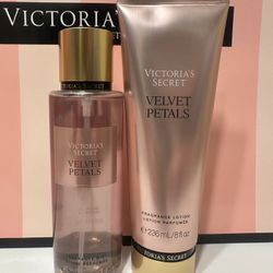  Victoria’s Secret 