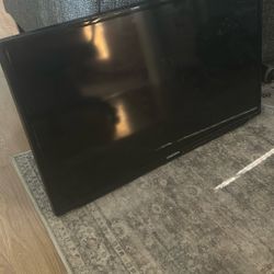 Free Samsung TV