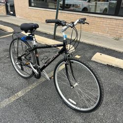 MOTOBECCANE ELITE HYBRID ALUMINUM FRAME 