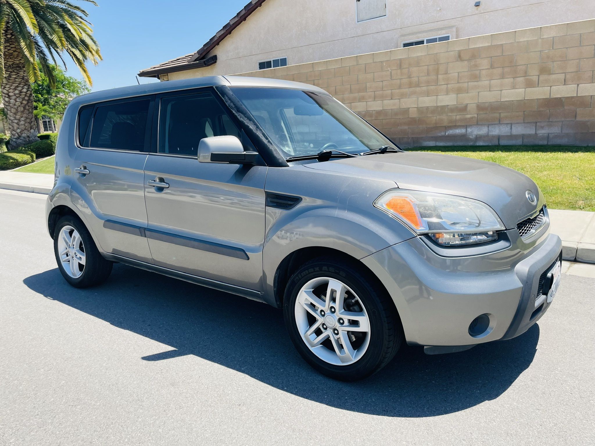2011 KIA Soul