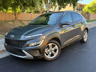 2023 Hyundai Kona