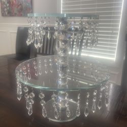 Elegant Trays And More For Sale 