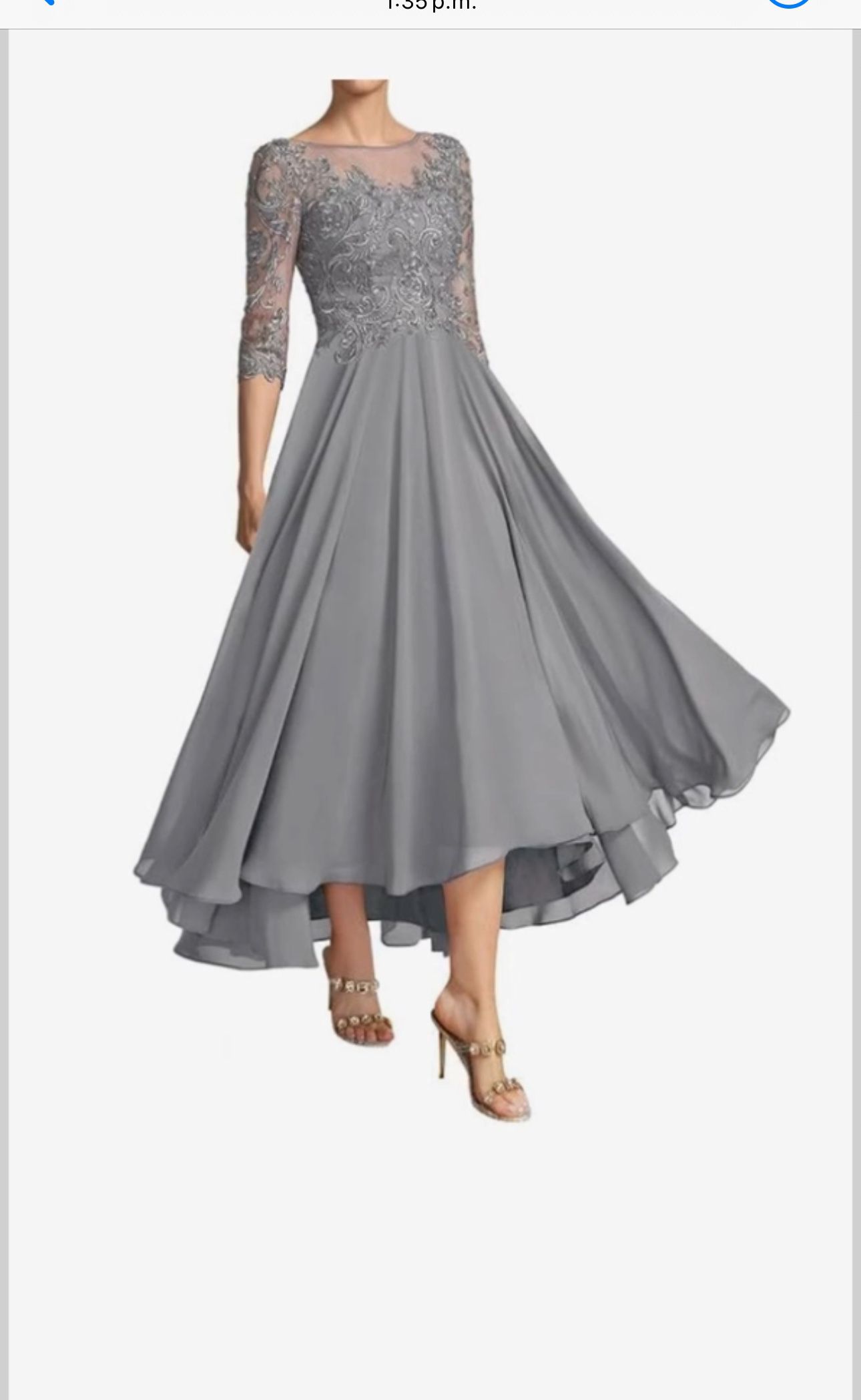 Beautiful Dress  Size 12
