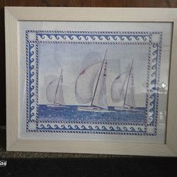 Sailboat Picture 