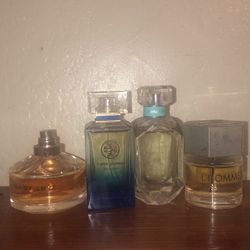 Perfume (give Me A Price )