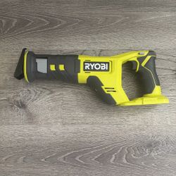 Ryobi Sawzall