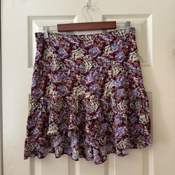 Free People Skirt