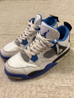 Jordan 4s