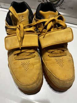 Nike air trainer victor cruz premium  size 9.5