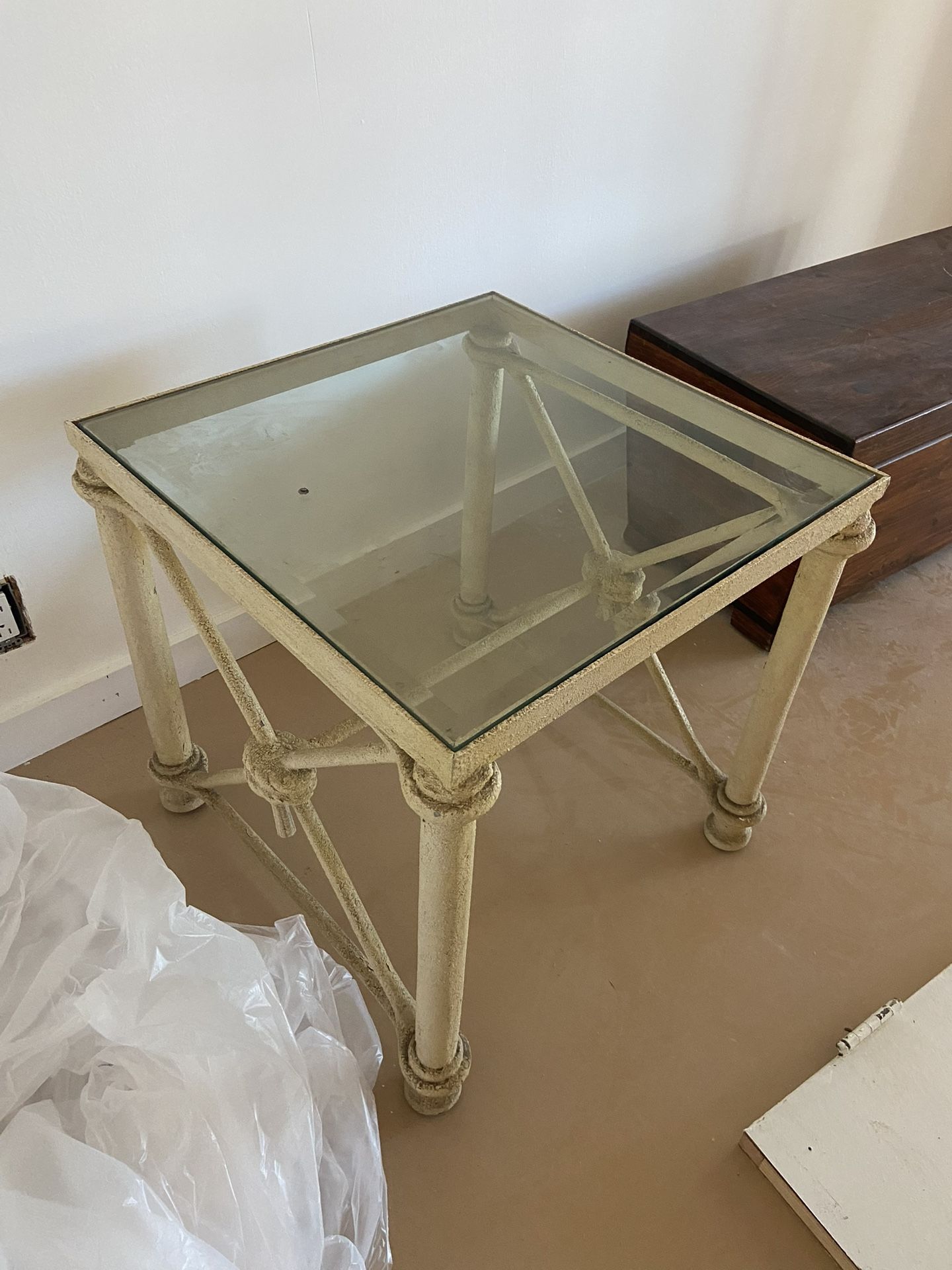 Antique Table