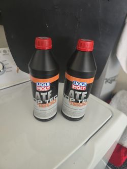 ATF Liqui Moly1200