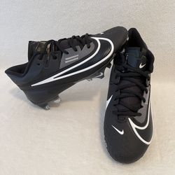 Nike Vapor Edge 360 Pro Team Football Cleats Men's Size 7.5