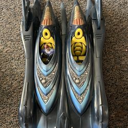 Batman Forever Bat Mobile