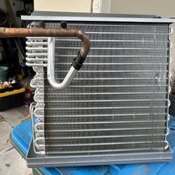 Goodman Evaporator Coil - 0270a00821s 