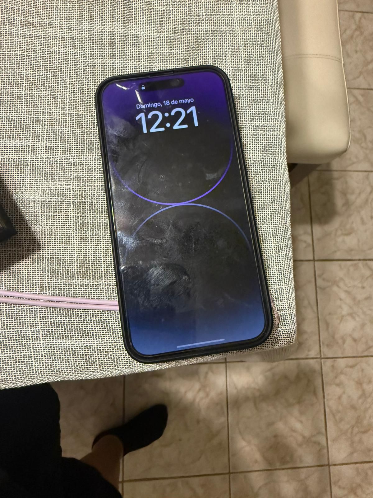 iPhone 14 Pro Max