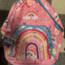 Backpack For Kids  