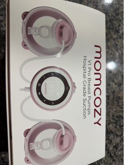 Momcozy V1 Pro