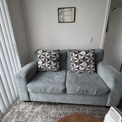 Loveseat sofa