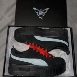 Puma X Dua Lipa Size 7W