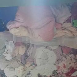 Little Girl Clothes 