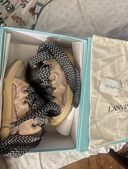 Lanvin Shoes