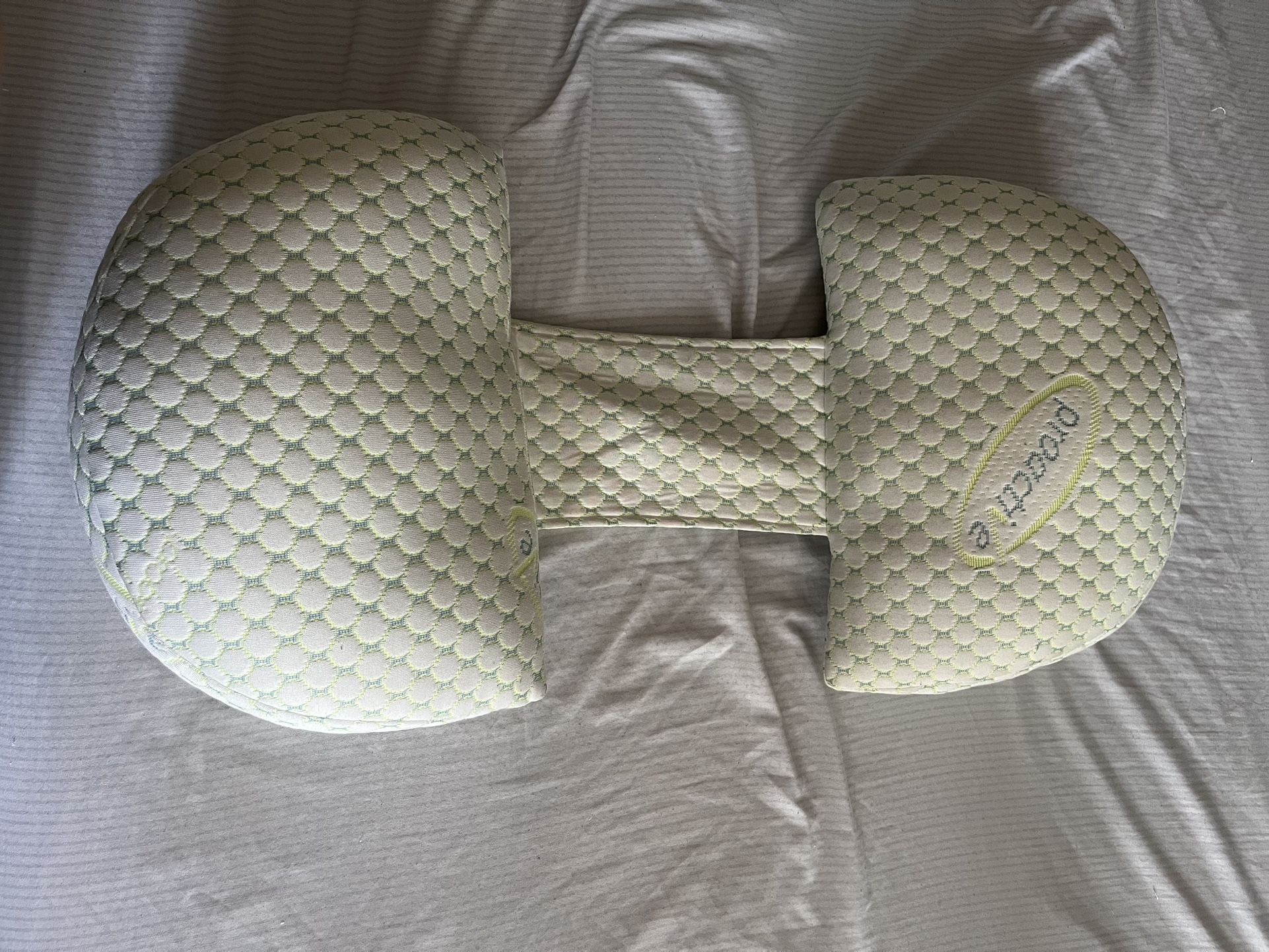 Pregnancy Pillow