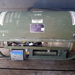 2006 Hunter World Ready