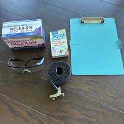 Nursing bundle 