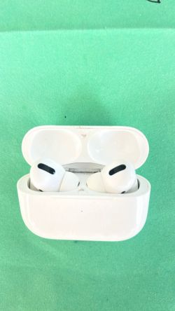 Air Pod Pro (white)