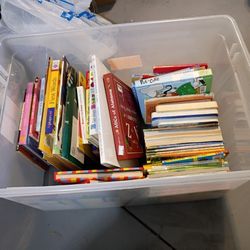 Children's Books$1 Each