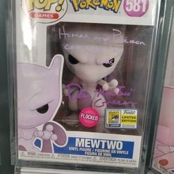 Pokémon Funko Pops 