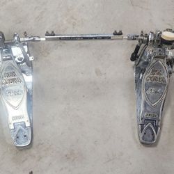 Tama Iron Cobra Double Bass Pedal