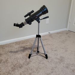 Celestron Travel Scope D70