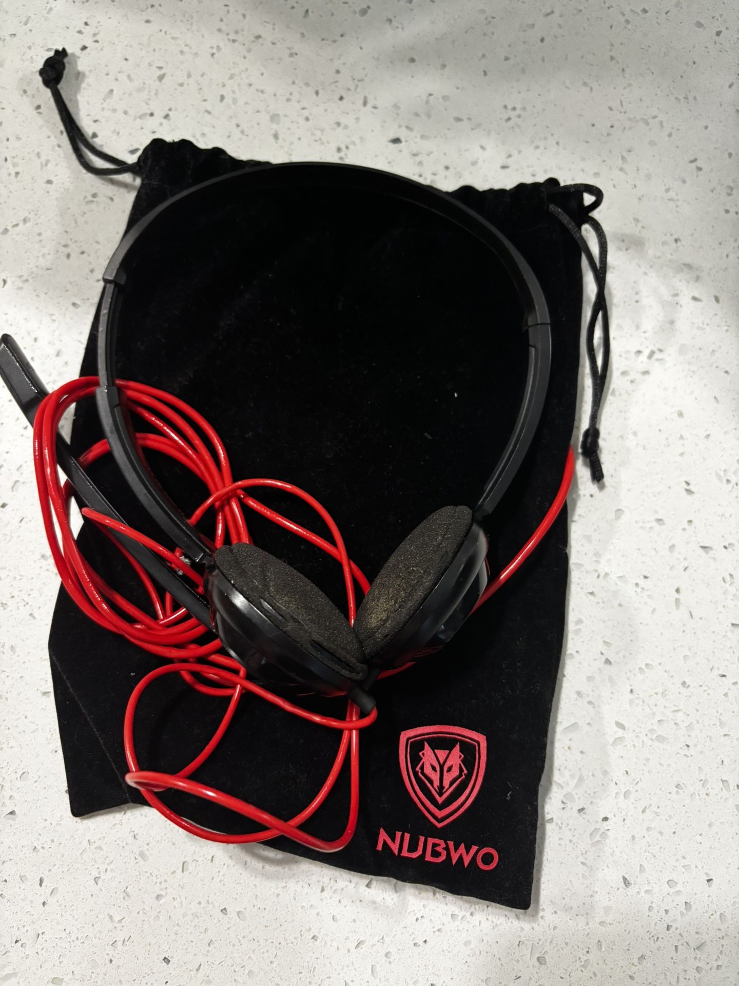 Nubwo Headsets