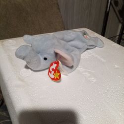 Beanie Baby Rare