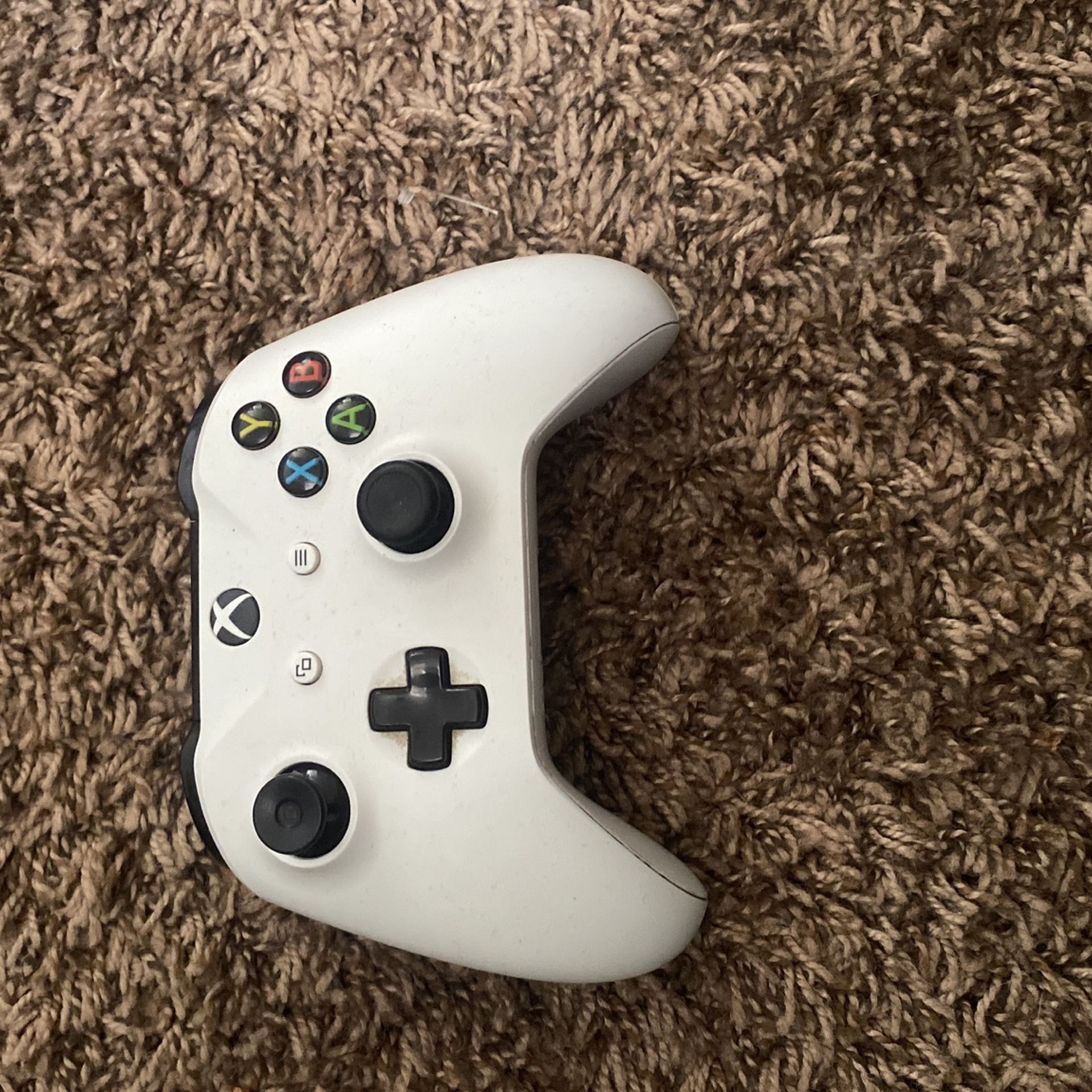 Xbox Controller