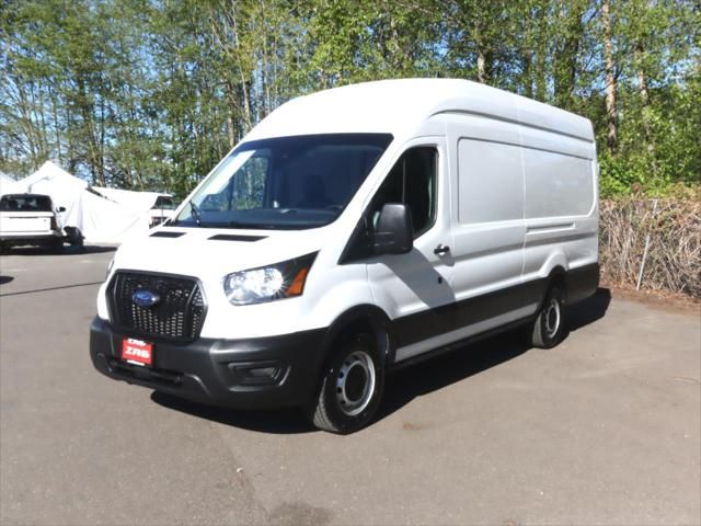 2023 Ford Transit-250 Cargo Van