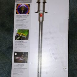 Dyson V15 Cordless Vacuum 