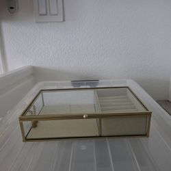 Jewelry Box