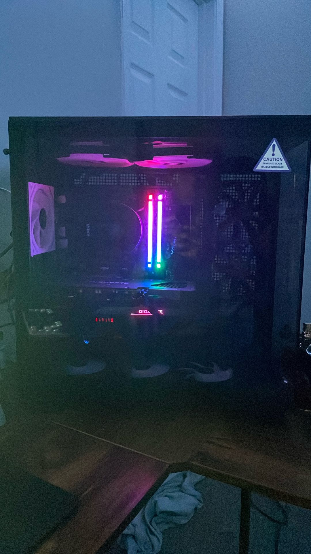 Gaming Pc