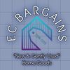E.C. BARGAINS