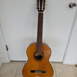Yamaha G-230 Acoustic Guitar