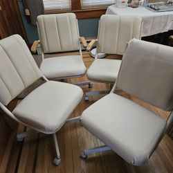 Kitchen Chairs