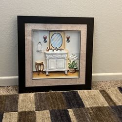 Bathroom Pictures (Read Description)